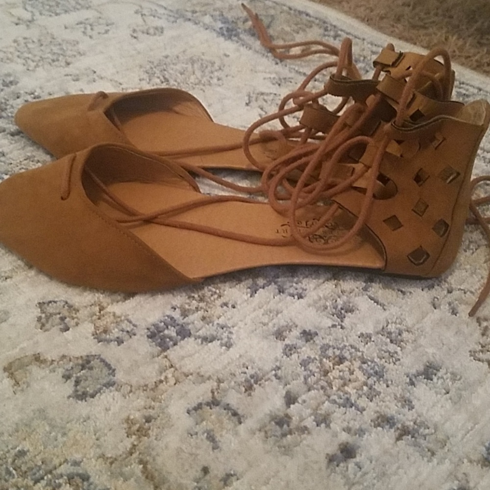 Flats